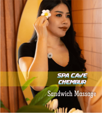 Sandwich Massage in Chembur